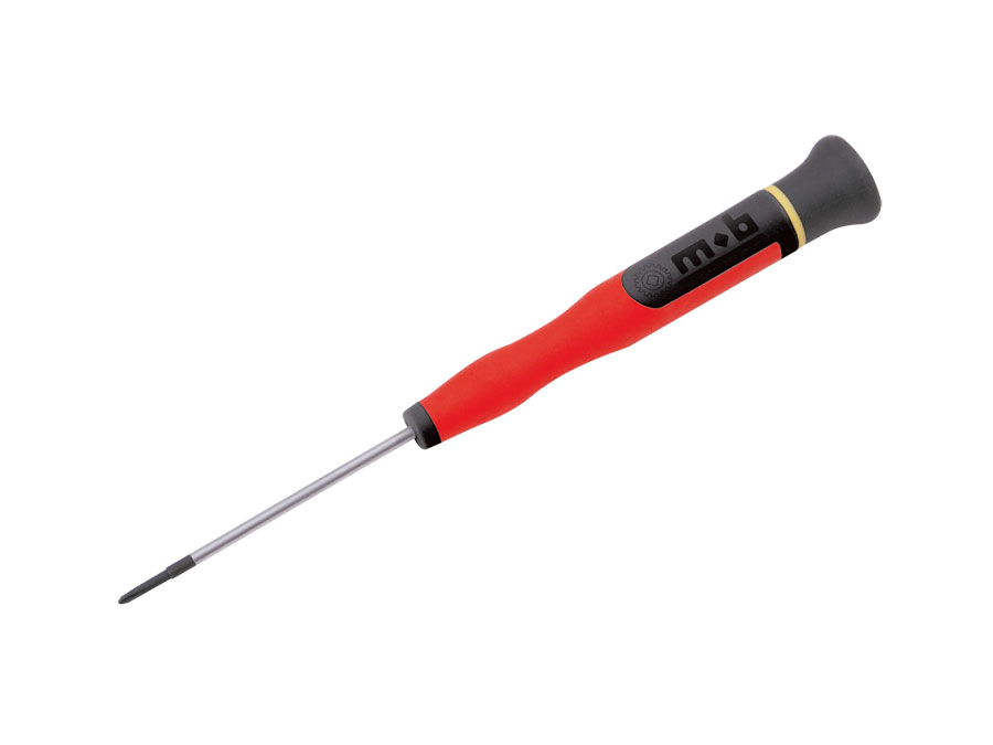 Surubelnita de precizie MICRO - tip Phillips